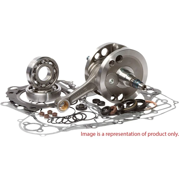 Hot Rods Bottom End Kit [MPN: CBK0029]