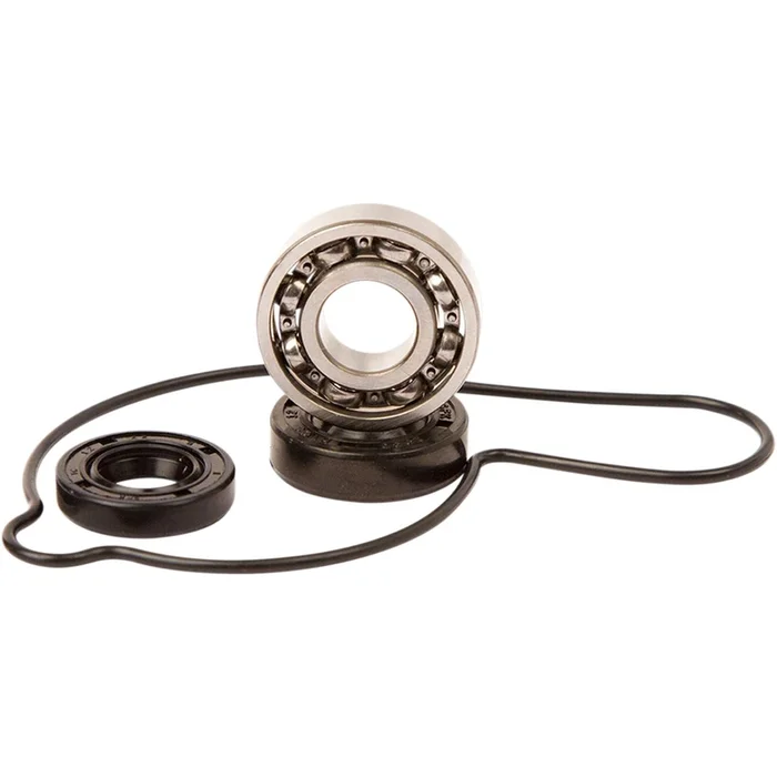 Hot Rods Water Pump Kit for Yamaha YFZ450 ’04-09 & ’12-13 [MPN: WPK0027]