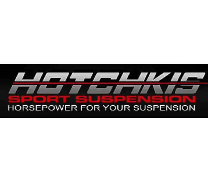 Hotchkis 67-70 Ford Mustang 1.5 Street Performance Series Aluminum Shocks – Front 70020017