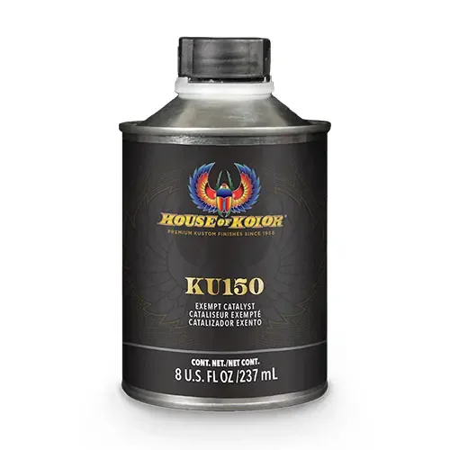 House of Kolor Exempt Kustome Catalyst
