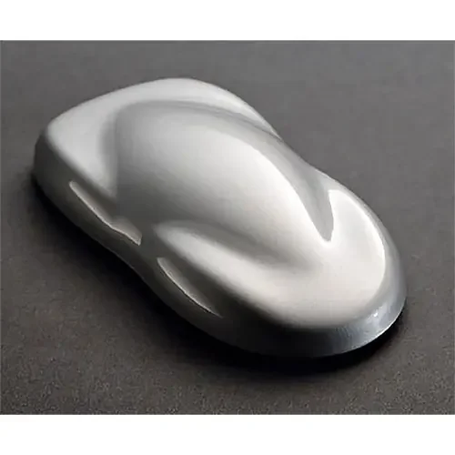 House of Kolor Silver Striping and Lettering Enamel 4 Oz. – U12