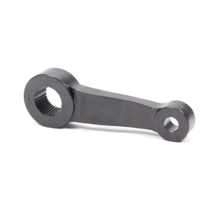 Howe 5 ” Billet Pitman Arm – 70-81 Camaro Power Steering Box