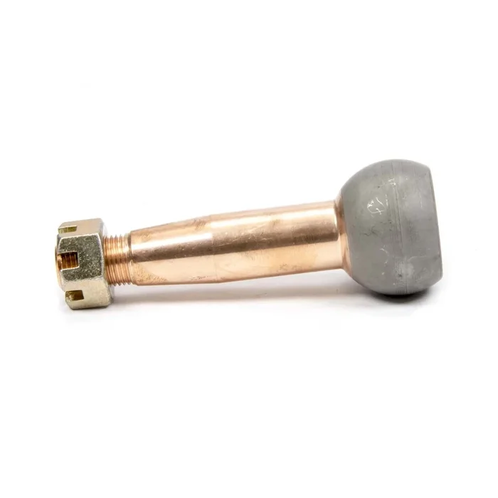 Howe Replacement Stud for Precision Lower Ball Joints #HOW22410, 22413 – (+.100 “)