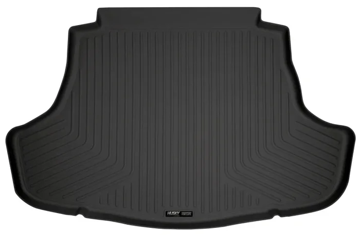 Husky Liners WeatherBeater Trunk Liner – Black – Toyota Camry 2018-23