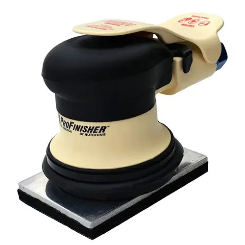 Hutchins 2-3/4″ x 5-1/2″ ProFinisher 3/32″ Offset Rectangular Orbit Sander – 505