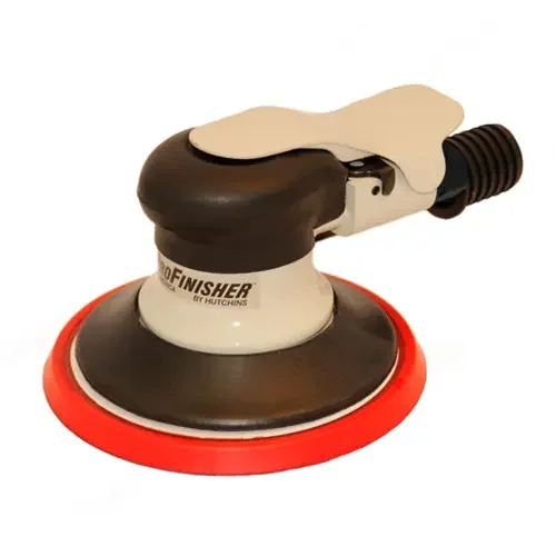 Hutchins ProFinisher 720 Random-Orbit Action Sander – 720