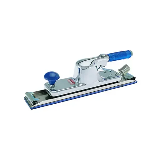 Hutchins Straight Line Orbital Sander With Vacuum Assist – 4932