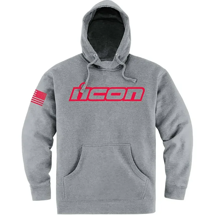 Icon Clasicon Men‘s Hoody Pullover Sweatshirts
