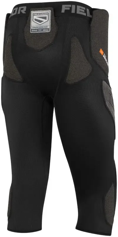 Icon Field Armor Compression Pants