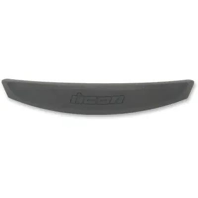 Icon Front Vent Switch for Airmada Helmets Black