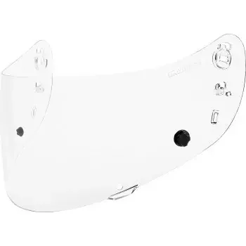 ICON Tracshield for Airframe Pro/Airform/Airmada – Pinlock Prepared – 22.06 – Clear