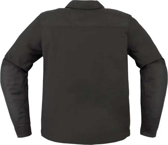 ICON Upstate Canvas CE Jacket
