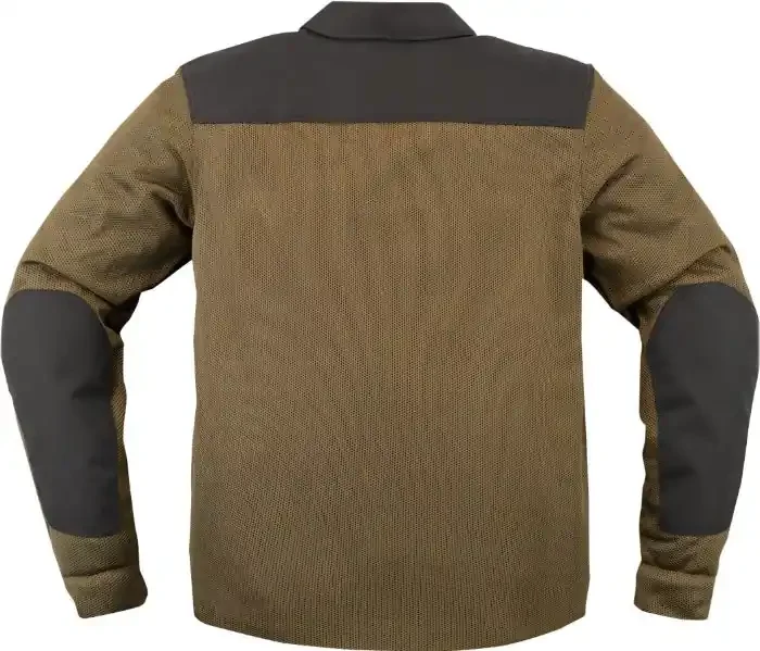 ICON Upstate Mesh CE Jacket