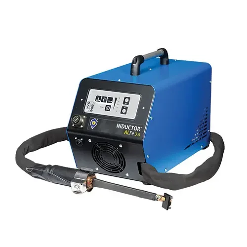 Induction Innovations ALFe™ 3.5 Induction Heating System – IC-3500