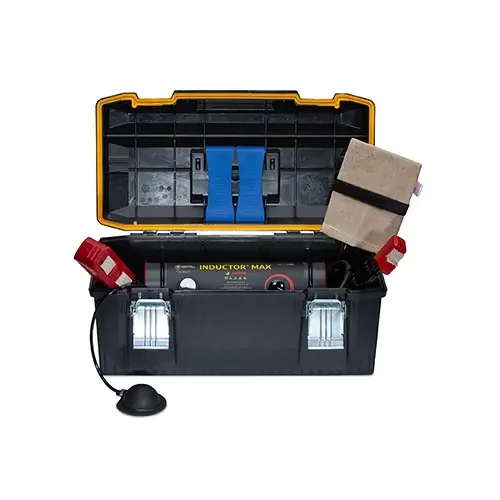 Induction Innovations Inductor Max HD Kit – IM-IND2011