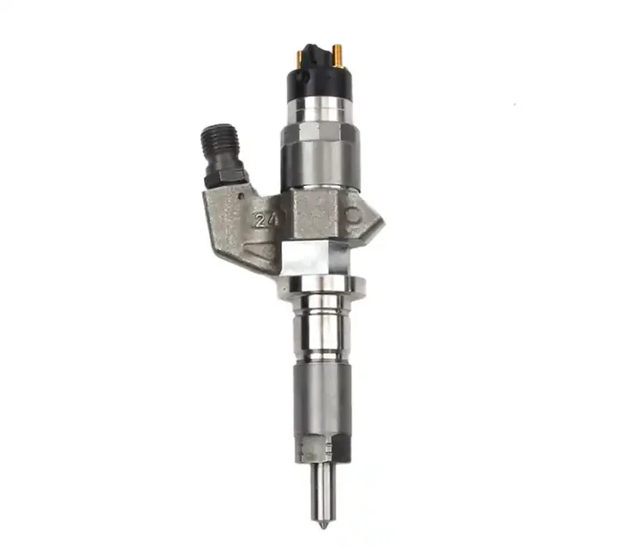 Industrial Injection 01-04 Chevrolet Genuine OE 6.6L Duramax LB7 Race3 31 LPM 40% 0986435502-R3