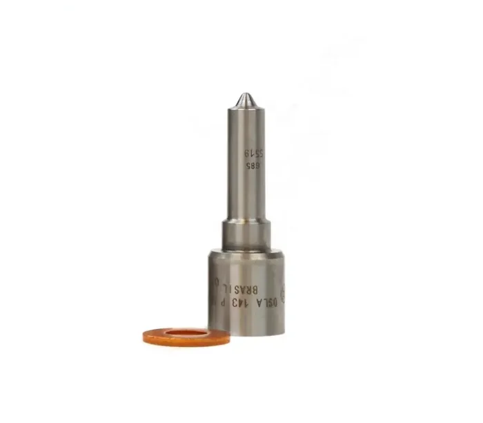 Industrial Injection 01-04 Chevrolet New Factory Repl Nozzle Race5 39 LPM 75% 0433175275-R5