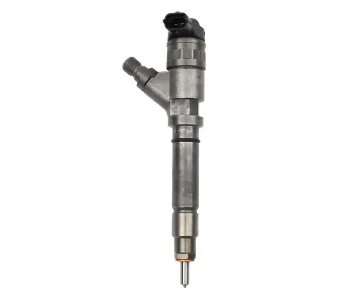 Industrial Injection 04.5-05 Chevrolet 6.6L Duramax LLY Reman Race4 32 LPM 50% 0986435504SE-R4