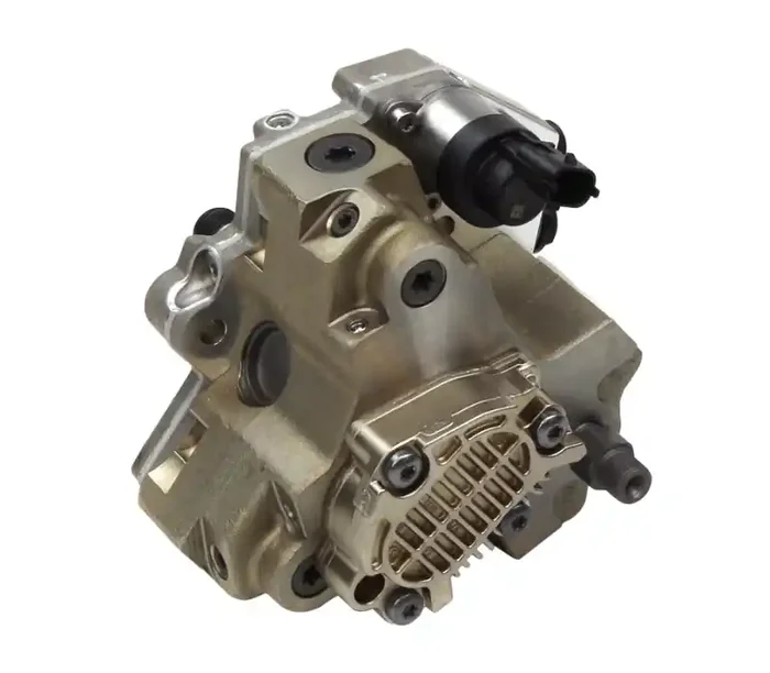 Industrial Injection 04.5-05 Chevrolet Duramax LLY New Modified Cp3 42% Fuel Pump 0445020030SHO