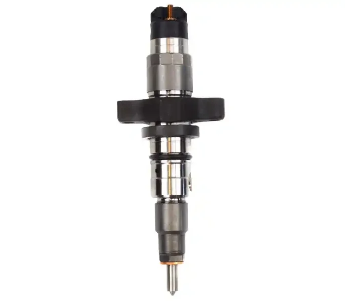 Industrial Injection 04.5-07 Dodge 5.9L 24V CR Reman Race4 55 LPM EDM/Extrude Bal Injectors 250 Hp 0986435505SE-R4
