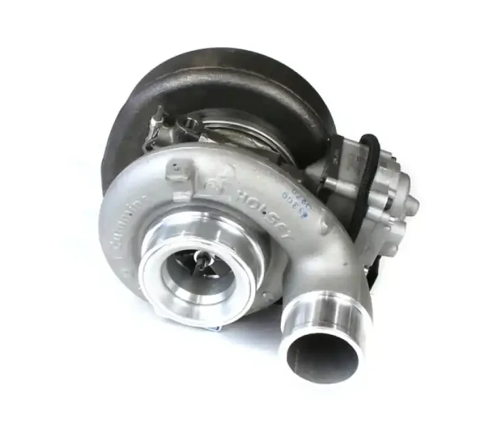 Industrial Injection 07.5-12 6.7L Cummins Genuine New Stock Replacement Turbo HE300VG 5325950H
