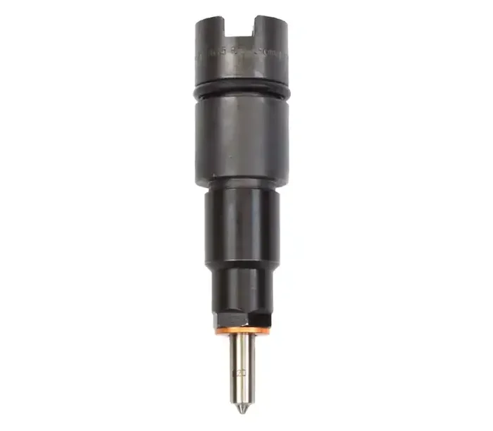 Industrial Injection 98.5-02 Dodge 5.9L 24V Race3 EDM/Hone Balanced 7 Hole X .010 0432193635-R3