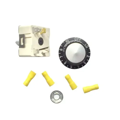 Infratech 15amp Input Regulator For Radiant Heat Lamps – 14-4094