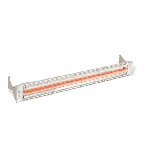 Infratech 2000W Radiant Heat Lamp, 240V – W-20