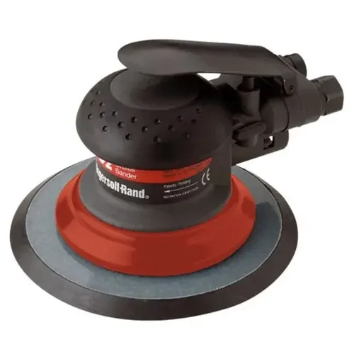 Ingersoll Rand 6″ Fine Finish Random Orbital Sander – 4152