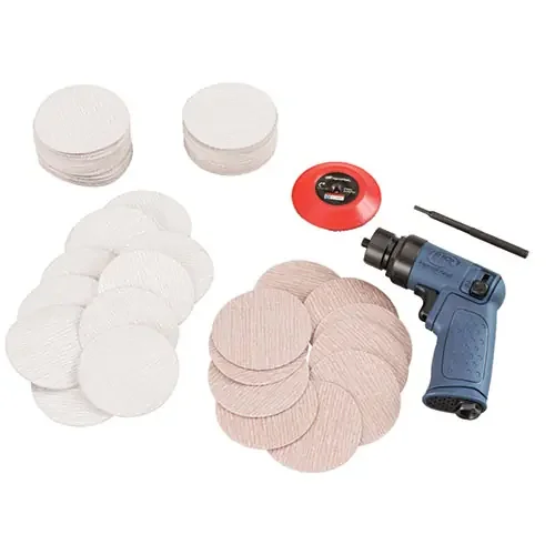 Ingersoll Rand Mini RO Sander Kit – 3128KA