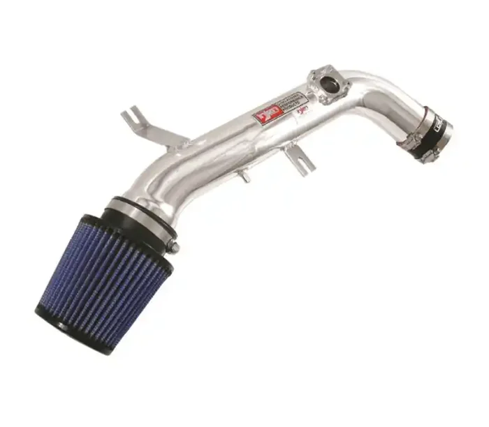 Injen 00-05 Lexus IS300 L6 3.0L Black IS Short Ram Cold Air Intake IS2094BLK