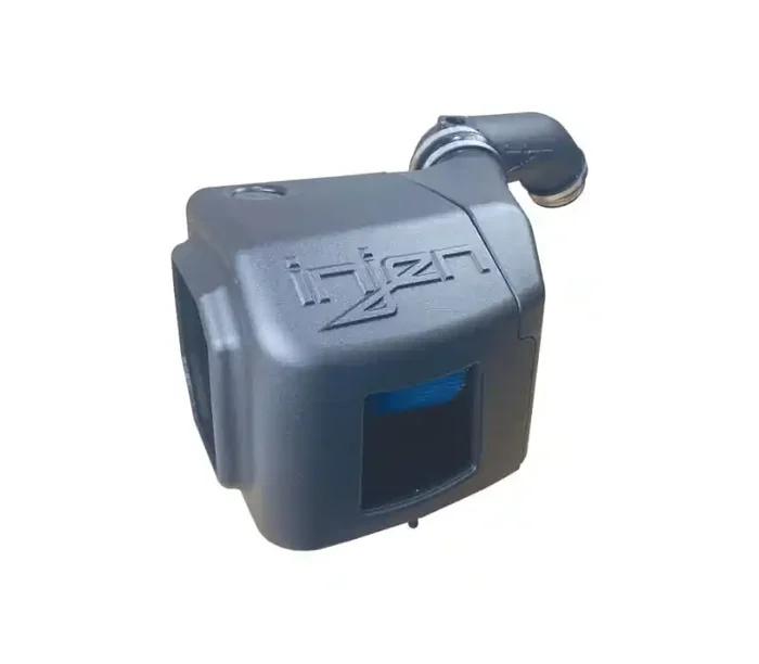 Injen 01-04 GMC Duramax LB7 6.6L Evolution Intake EVO7008