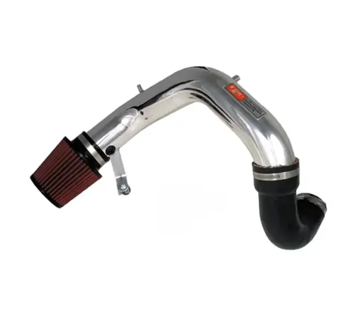 Injen 03-05 Dodge Neon SRT-4 Black Short Ram Intake (Special Order) IS8022BLK