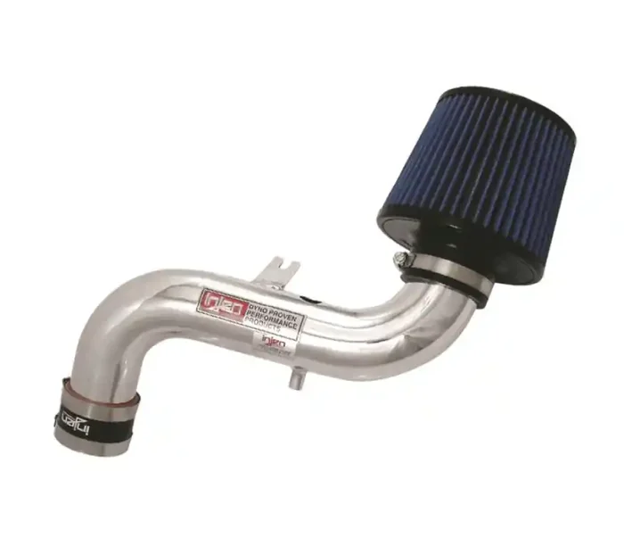 Injen 04-05 Toyota Camry/Solara V6 3.3L Black IS Short Ram Cold Air Intake IS2032BLK