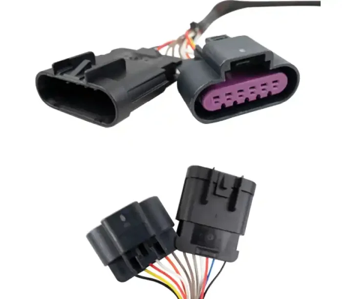 Injen 09-18 Chevrolet Silverado 1500 / 09-18 GMC Sierra 1500 X-Pedal Pro Black Edition Throttle Cont PT0021B
