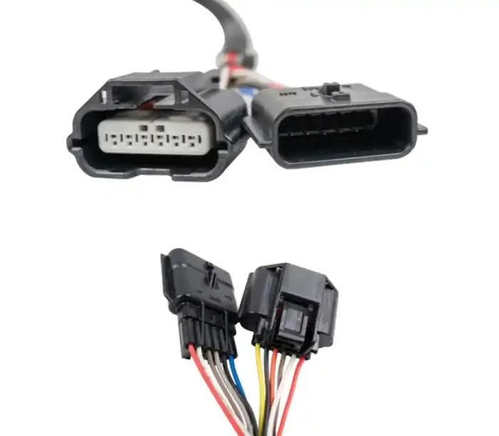 Injen 09-20 Nissan 370Z/370Z Nismo / 08-13 Infiniti G37 X-Pedal Pro Black Edition Throttle Controlle PT0016B