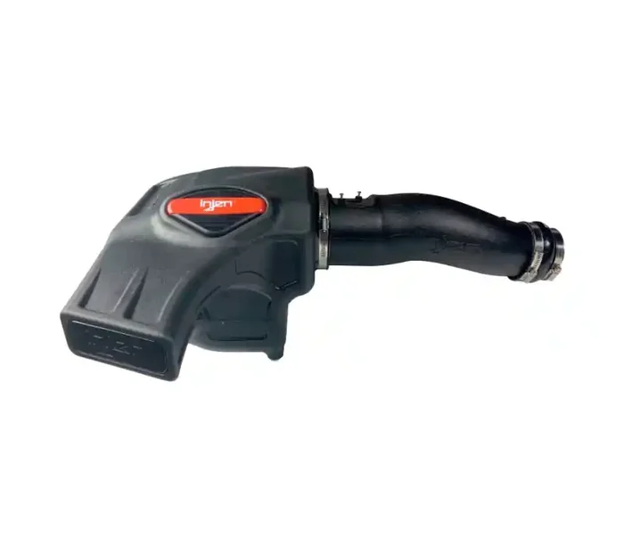 Injen 10-21 Toyota 4Runner Evolution Cold Air Intake – Dry Filter EVO2202