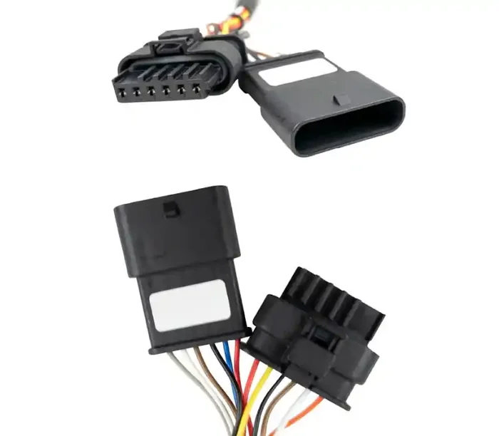 Injen 11-14 Mercedes SLK-Class (R172) / 16-17 Mercedes AMG GT X-Pedal Pro Black Edition Throttle Con PT0012B