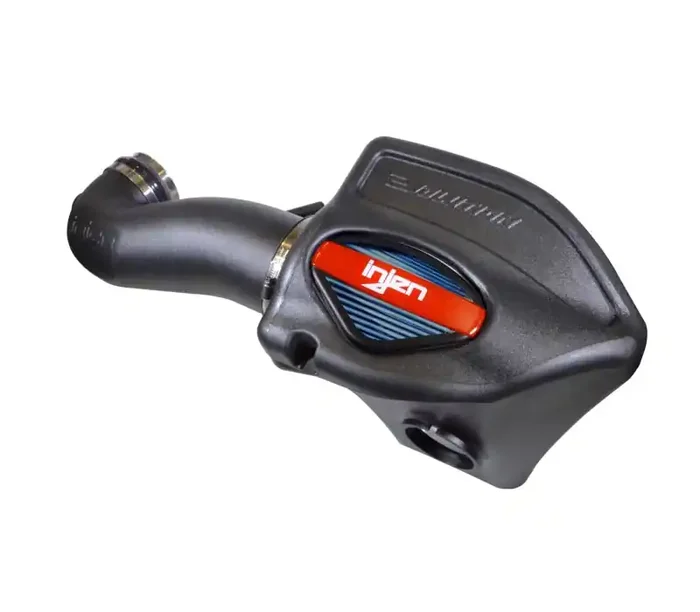 Injen 11-19 Dodge Challenger V8-5.7L Hemi Evolution Intake EVO5100