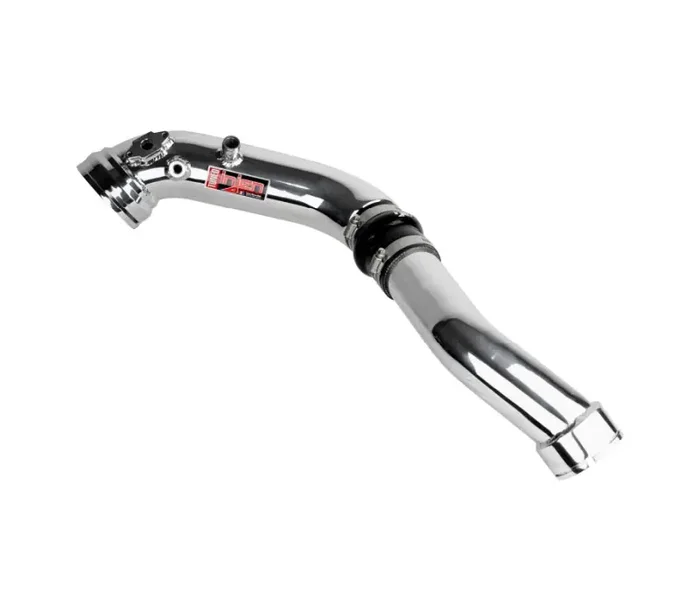 Injen 12-15 BMW 335i (Incl xDrive) (F30/3) L6 3.0L Turbo Polished SES Intercooler Cold Side Pipe SES1128ICP