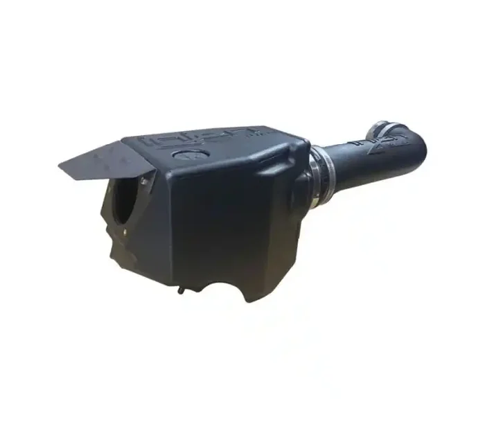Injen 12-17 Jeep Wrangler JK 3.6L Evolution Intake (Oiled) EVO5008C