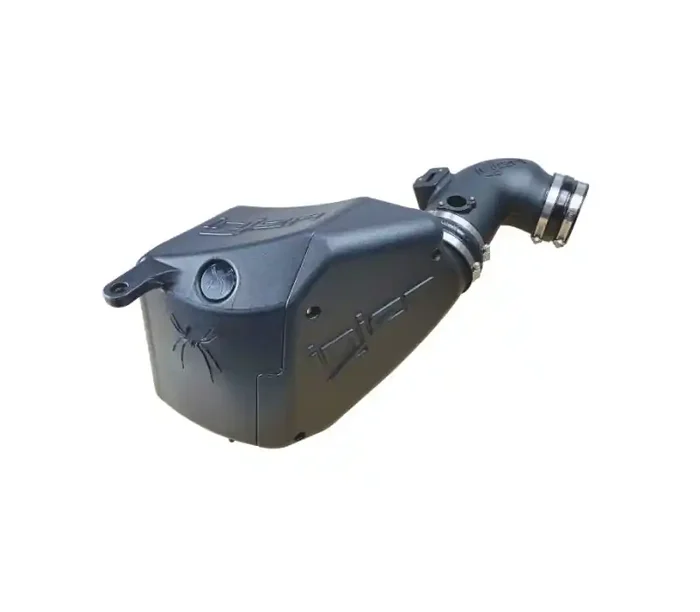Injen 15-16 GMC Duramax LML 6.6L Evolution Intake EVO7014