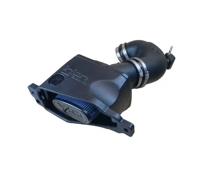Injen 15-19 Chevrolet Corvette C7 ZO6 6.2L V8 Evolution Intake EVO7203
