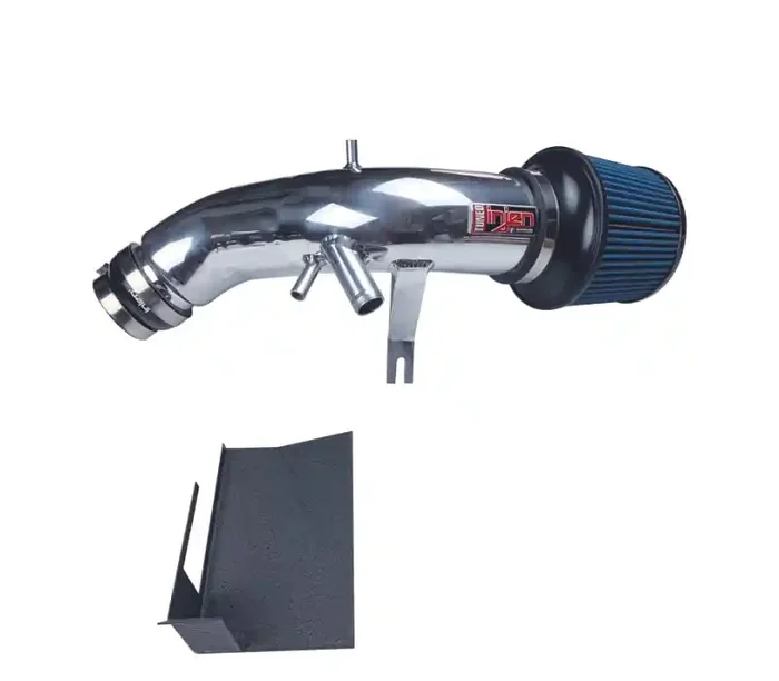 Injen 15-19 Hyundai Sonata 2.0T Polished Short Ram Air Intake SP1334P