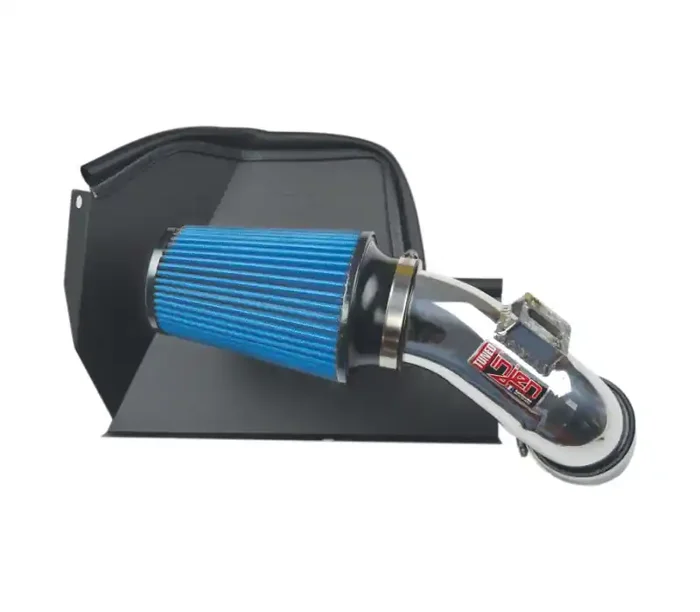 Injen 16-19 BMW 340i/340i GT 3.0L Turbo Polished Cold Air Intake SP1129P