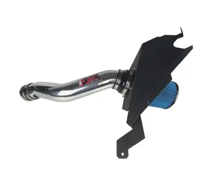 Injen 16-20 Dodge Durango / Jeep Grand Cherokee 3.6L V6 Polished PF Short Ram Cold Air Intake PF5023P
