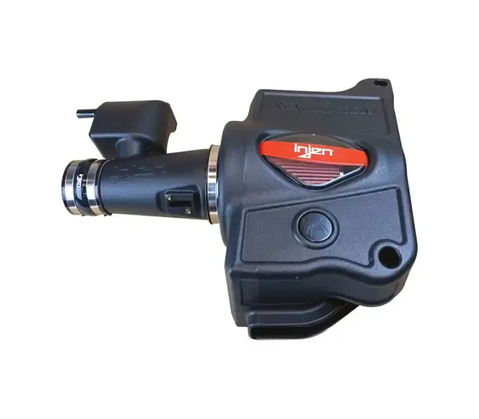 Injen 17-18 Nissan Armada / 14-18 Infiniti QX80 5.6L Evolution Air Intake (Oiled) EVO1901C