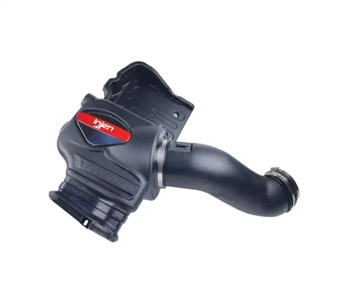 Injen 17-19 Ford F-250 Super Duty V8-6.7L Turbo Diesel Evolution Intake (Oiled) EVO9004C