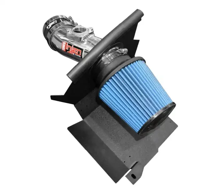 Injen 18-20 Honda Accord 2.0L Turbo Short Ram Cold Air Intake SP1687P