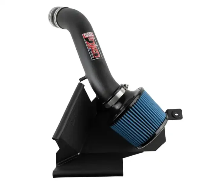 Injen 19-20 Volkswagen Jetta L4-1.4L Turbo Wrinkle Black SP Short Ram Intake System SP3031WB